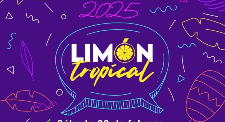 Los Corsos de Carnaval 2025 llegan a Tafí Viejo con todo el ritmo y la alegría