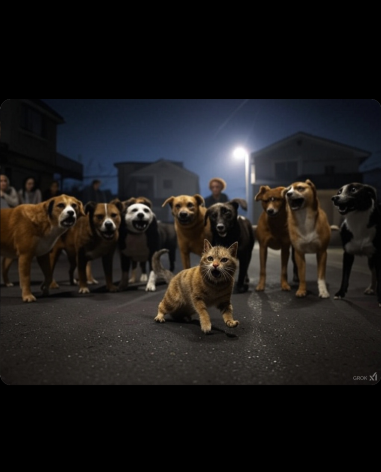 Preocupación en el Sector 10 por perros sueltos y ataques a mascotas