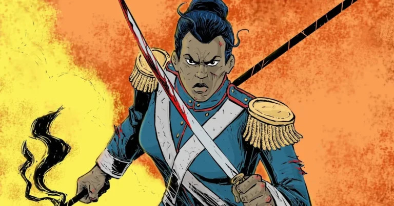 María Remedios del Valle Rosas: La Madre de la Patria Argentina