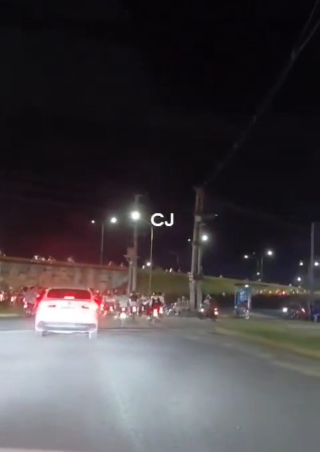 Caos en Lomas de Tafí: motos, ruidos y peligro recurrente en la zona de Alfonsín y Jaldo