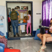 CEPSA garantiza turnos y refuerza la atención veterinaria en Lomas de Tafí