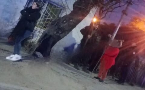 Hallan un hombre sin vida en una vivienda de Villa Obrera, Tafí Viejo