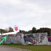 Alerta en Lomas de Tafí: Vecina Denuncia Peligro en Pista de Skate del Parque
