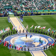 Mundial 2026: ¡Ya Es Récord Antes de Jugar un Solo Partido!