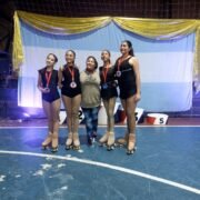 Padres de Barrio Modelo agradecen a autoridades por espacio deportivo