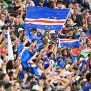 ¡Atención, Lomas de Tafí! Cabo Verde, el rival de Argentina: ¿Qué hay que saber?