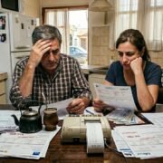 El 80% de los asalariados gana menos de lo necesario para una familia
