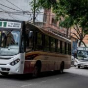 El Boleto de Colectivo a $1.700: Impacto en Lomas de Tafí