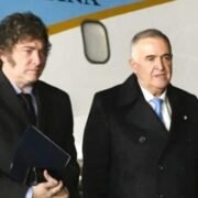 Encuesta Meraki: desaprobación a Milei y Jaldo, corrupción máxima preocupación