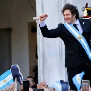 Expectativa por la posible visita de Javier Milei a Tucumán para el 9 de Julio