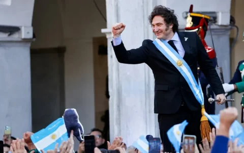 Expectativa por la posible visita de Javier Milei a Tucumán para el 9 de Julio