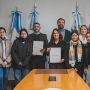 Impulso a la Formación Profesional: Nuevas Oportunidades para Lomas de Tafí