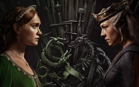 La Casa del Dragón: ¿La tercera temporada recupera la épica perdida?