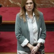 Lilia Lemoine respaldó a Manuel Adorni y denunció ‘operación’ en su salida