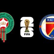 Marruecos vs. Haití: el duelo que enciende la pasión futbolera en Lomas de Tafí