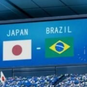Mundial 2026: ¡Brasil vs. Japón, el partido de Oliver Atom se hace real!