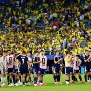 Mundial 2026: ¿Escocia nos da una lección o repetimos errores?
