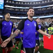 Mundial 2026: ¡Todos los cruces de 16avos, horarios y dónde verlos!