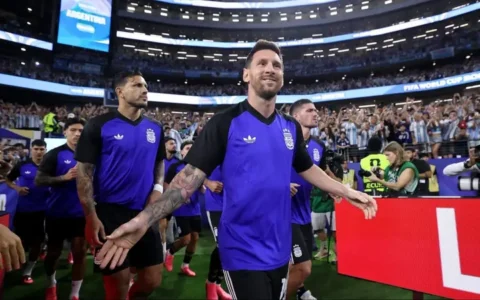 Mundial 2026: ¡Todos los cruces de 16avos, horarios y dónde verlos!