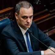 Renunció Manuel Adorni a su cargo de jefe de Gabinete