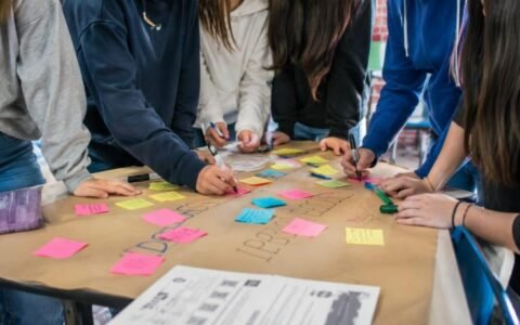 Tafí Viejo: anuncian la creación del primer Consejo de Adolescentes