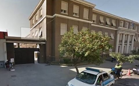 Violencia familiar en Tafí Viejo: Un hombre detenido por graves amenazas