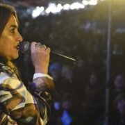 Alejandra Rodríguez confirmó que buscará la reelección en 2027