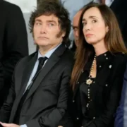 9 de Julio: Victoria Villarruel viajará a Tucumán por fuera de Milei