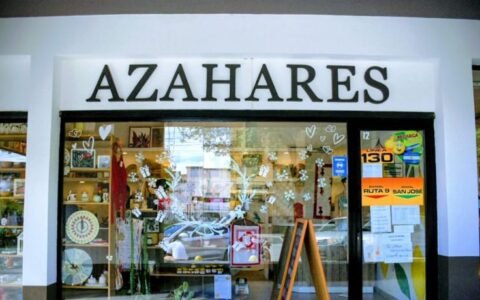 Abren las inscripciones para los talleres emprendedores de Azahares