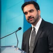 Alcalde de Nueva York analiza posible arresto de Netanyahu en la ONU