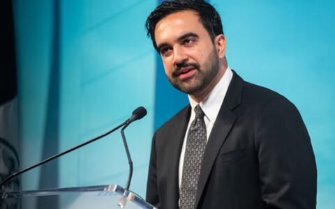 Alcalde de Nueva York analiza posible arresto de Netanyahu en la ONU