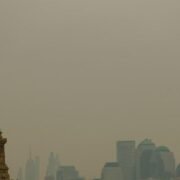 Alerta en Nueva York por humo: ¿afecta la final del Mundial 2026?