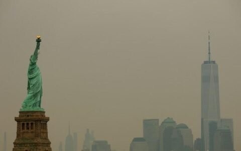 Alerta en Nueva York por humo: ¿afecta la final del Mundial 2026?