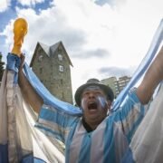 Alerta médica: riesgo cardíaco en la final del Mundial 2026