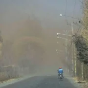 Alerta Naranja por Viento Zonda en Tucumán: Ráfagas de 85 km/h