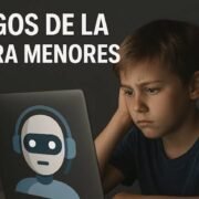 Alerta: Niños y adolescentes usan la IA como ‘terapeuta’ con riesgos
