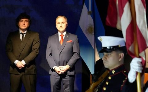 Análisis: Los favores del peronismo que Milei busca para su reelección