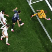 Argentina, con el alma, a la final del Mundial 2026: Batalla Épica