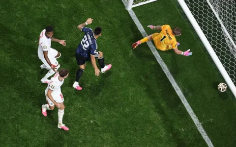 Argentina, con el alma, a la final del Mundial 2026: Batalla Épica
