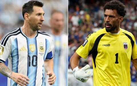 Argentina vs. Cabo Verde: ¿La mayor goleada de la historia o batacazo mundial?