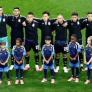 Argentina y España definen el Mundial este 19 de julio desde las 16