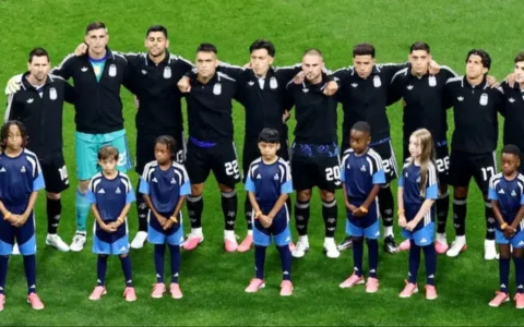 Argentina y España definen el Mundial este 19 de julio desde las 16