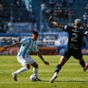 Atlético Tucumán y la “Lepra” Mendocina Empataron Sin Goles en el Clausura