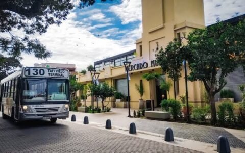Aumenta el boleto interurbano en Tucumán: así impacta en Lomas de Tafí