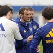 Boca Juniors busca hoy el pase a octavos de Sudamericana ante O’Higgins