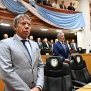 Bussi pide unidad opositora en Tucumán para las elecciones de 2027