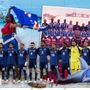 Cabo Verde: ¿el batacazo africano que desafía a la Scaloneta?