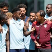 Cabo Verde, el sorprendente rival de Argentina: ¿Qué hay detrás de su fútbol récord?
