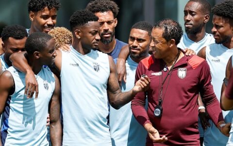 Cabo Verde, el sorprendente rival de Argentina: ¿Qué hay detrás de su fútbol récord?