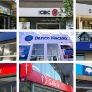 Casi 7 millones de argentinos, fuera del crédito bancario por morosidad